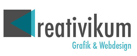 Kreativikum - Grafik und Webdesign